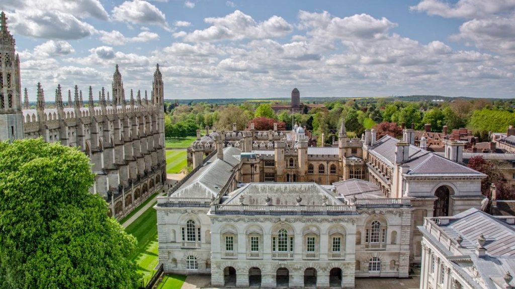 Why Is the UK Considered One of the Best Countries to Study Abroad?