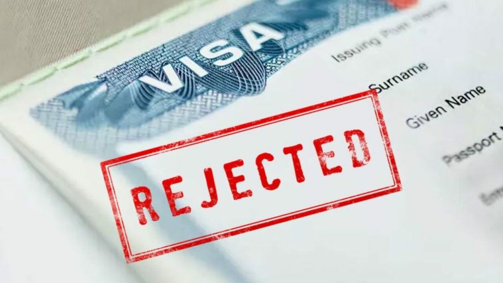 The Most Common Mistakes That Lead to Student Visa Rejection and How to Avoid Them
