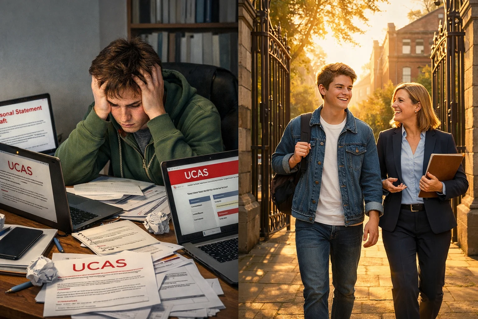 The Difference Between Applying Directly to a University and Applying Through an Educational Consultancy Office